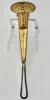 Prussian Jäger Officer Shako Fluted Plume Trichter Visuel 3
